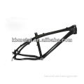 mountain 29er carbon bicycle frame for saling